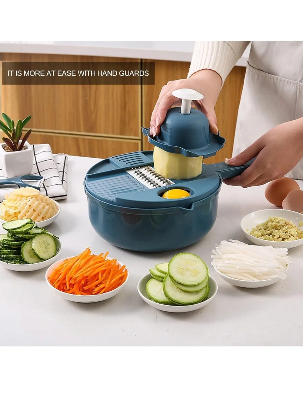 N/A vegetable slicers